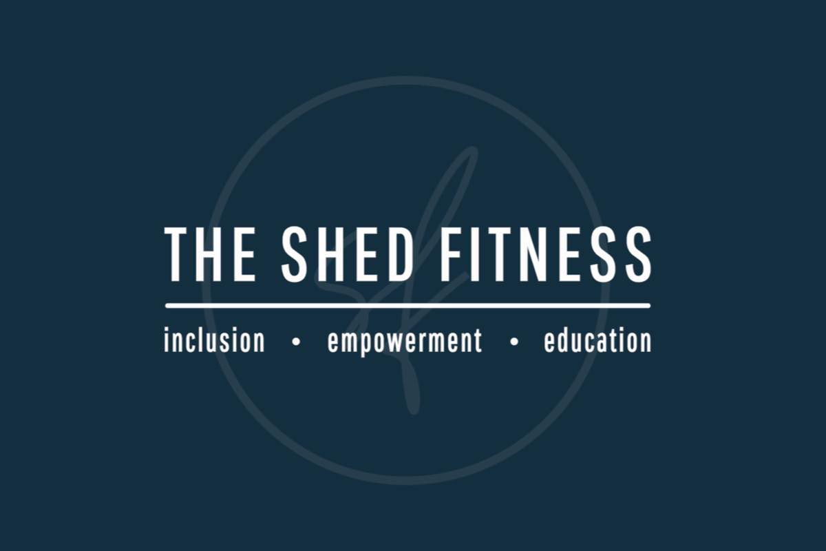 The Shed Fitness