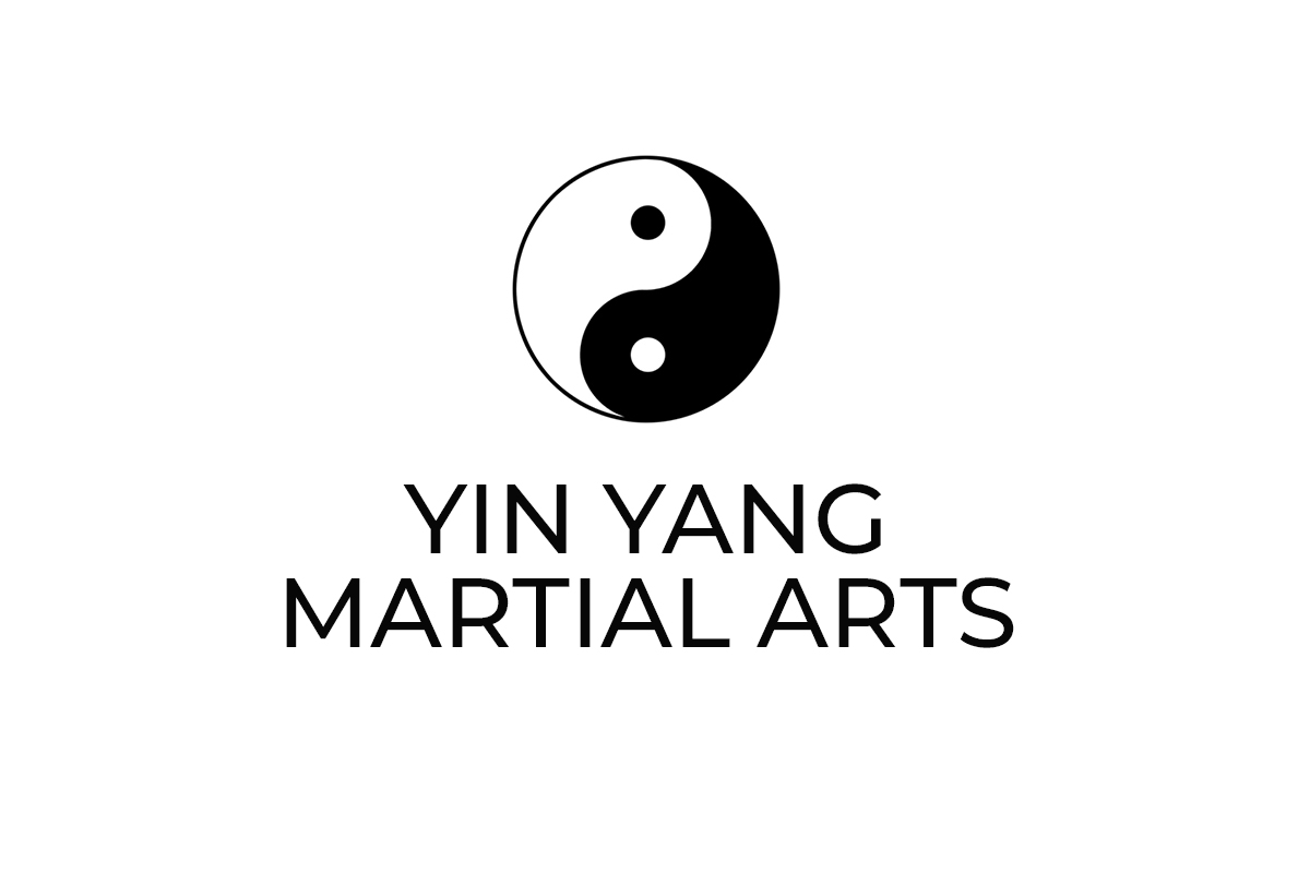 Yin Yang Martial Arts